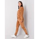 RELEVANCE RV-KMPL-6085.05-camel set | Shoptok.si