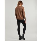 Les Petites Bombes GHALIA Smeđa | shoptok.hr
