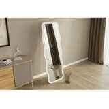 Hanah home ogledalo aror white