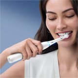 Oral-b iO8 električna četkica za zube White Alabaster | shoptok.hr