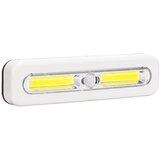 Aigostar LED osvetljenje za ormar sa senzorom pokreta LED/3xAAA 6500K belo u