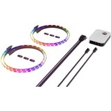 Hyte LS30 qRGB Light Strips with Controller | shoptok.hr