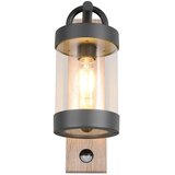  Stenska zunanja svetilka (višina 33 cm) Sambesi – | Shoptok.si