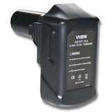 VHBW Baterija za Hitachi BCL1015 / BCL1030, 10.8 V, 1.5 Ah | shoptok.hr