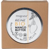 FINigrana® Bio & Naturkosmetik Čisto organsko mangovo maslo - 25 ml u