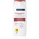 OLIVAL Hamamelis šampon za mastno lasišče 250 ml | Shoptok.si