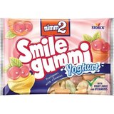  Gumene bombone NIMM2 Smile gummi jogurt 100g | Eponuda.com