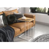 ADRK Pomoni stoli DRU u modernom stilu - BIJELA-HRAST | shoptok.hr