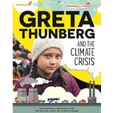 Hachette Amy Chapman - Greta Thunberg And The Climate Crisis | ePonuda.com