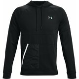 Under Armour UA Rush All Purpose Hoodie Black/Black XL | Shoptok.si