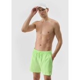 4f Men's Swim Shorts - Green cene