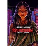  dead by daylight: sinister grace (dlc) xbox live key europe | Eponuda.com