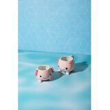 Sass & Belle Svijetlo ružičasta šalica Axolotl – | shoptok.hr