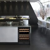 Dunavox ugradbeni vinski hladnjak DAUF-46.145DBH | shoptok.hr