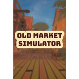 Steam Old Market Simulator (PC) Key GLOBAL | ePonuda.com