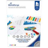 Mediarange foto papir za laserske tiskalnike A4, mat 120g, 100 kom | Shoptok.si