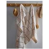 Södahl Ručnik od organskog pamuka od frotira boje slonovače 50x100 cm Vista – | shoptok.hr