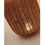 Kave Home Smeđa LED lanterna s USB (visina 55 cm) Saranella – | shoptok.hr