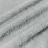  Odeja Siva 150 x 200 cm Flis, (5000288175) | Shoptok.si