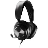 Steel Series Arctis Nova Pro Headset Wired Head-band Gaming Black | shoptok.hr