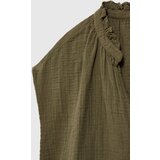 Marisse Women's Shirt L-Ko-4363 D.Olive | ePonuda.com