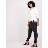 RELEVANCE Blouse-RV-BZ-7504.81P-ecru | Shoptok.si