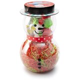  Likovni set snjegovića KORIŠTENO | Eponuda.ba