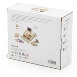 Viga PolarB drvena kasa zelena | shoptok.hr