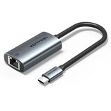 Vention Mrežni gigabitni USB-C adapter 15cm sivi Cijene