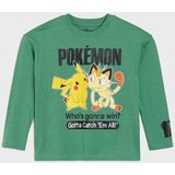 Sinsay Pamučne majice s Pokémon printom 2 pack | shoptok.hr