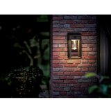 Philips LED solarno zidno svetlo sa senzorom GERI LED/3,2W/3,7V 2700K IP44 | Eponuda.com