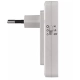Emos P3316 LED noćno svijetlo sa svjetlosnim senzorom | shoptok.hr