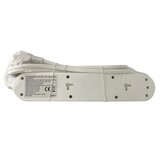  Prenosiva utičnica 3-STR,1,4m+prekidač, USB, type C | shoptok.hr