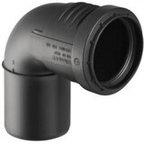  KOLJENO SILENT PVC FI 110/90GEBERIT Cijene