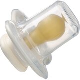 b.box Natural Rubber 6m+ duda Vanilla/Latte 2 kom | shoptok.hr
