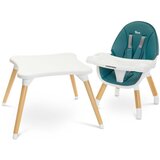CARETERO Hranilica Tuva tamnozelena | shoptok.hr