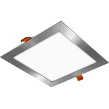  APLED - LED kupatilsko ugradno svetlo SQUARE LED/18W/230V IP41 220x220 mm | Eponuda.com