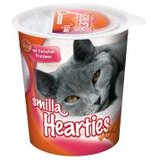 Smilla Hearties prigrizki za nagrado - Varčno pakiranje: 3 x 125 g Cene