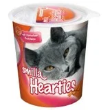 Hearties prigrizki za nagrado - Varčno pakiranje: 3 x 125 g