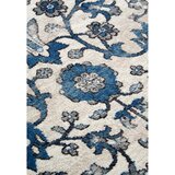 Villeroy & Boch Modra/kremno bela preproga 120x170 cm Ernest – | Shoptok.si