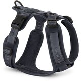 MiaCara Tamno sivi uprtač XS dužina 25 cm Modena Asphalt XS – | shoptok.hr