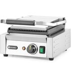  Kontaktni Žar, Rebrast/Gladka, 230V/1800W, (310x426x510mm) | Shoptok.si
