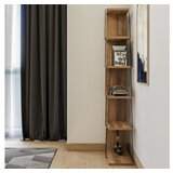 Hanah home Polica za knjige TLOS, Tlos - Pine | shoptok.hr