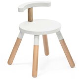Stokke otroška aktivnostna mizica + stolček mutable™ v2 white | Shoptok.si