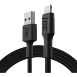 KABGC21 USB-A - Lightning kabl 120cm