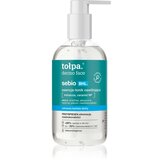 Tołpa Dermo Face Sebio BHL Tonic osvežilno-vlažilni tonik 150 ml | Shoptok.si