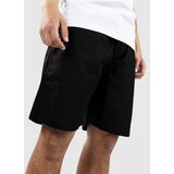 Blue Tomato Linen Kratke hlace black Cene