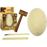  Arheološki set fosila - jaje + čekić | shoptok.hr