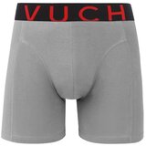 Vuch Muške bokserice Dexter Grey Cijene