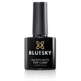  BLUESKY NO WIPE MATTE TOP COAT 10ML Cijene